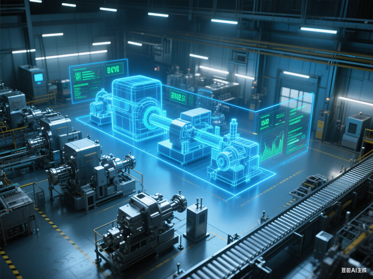 中服云工业物联网平台基本版（SCADA）产品控制能力深度解析