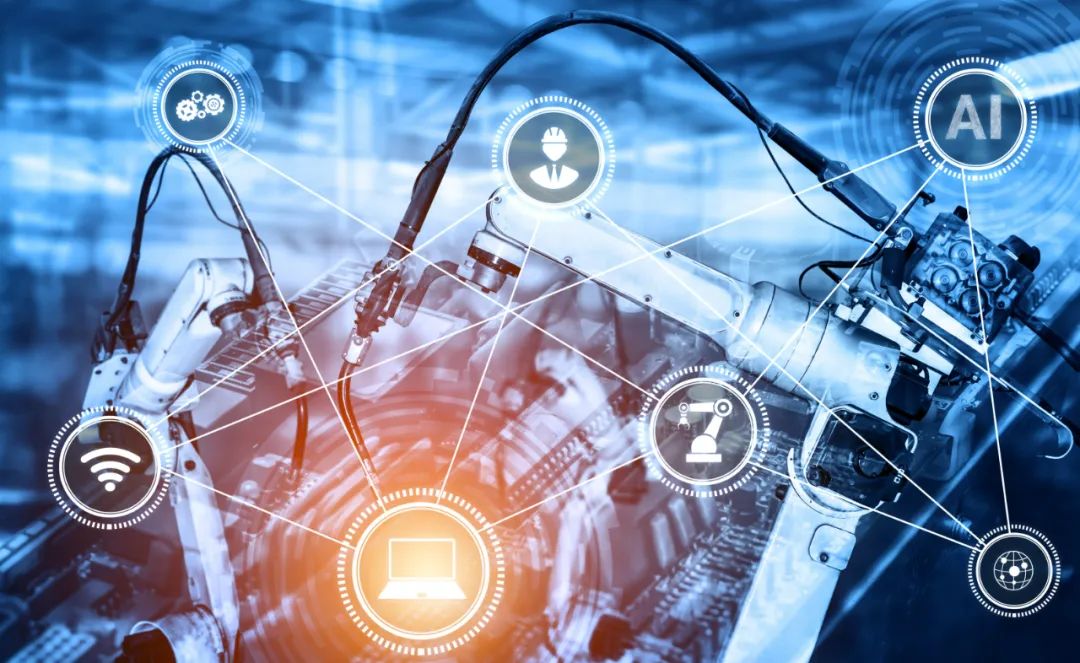 让中小企业成为智能制造的主体