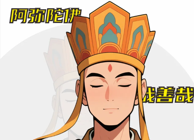 【漫画】工业物联网版《西游记》，来看看你是哪一个角色？