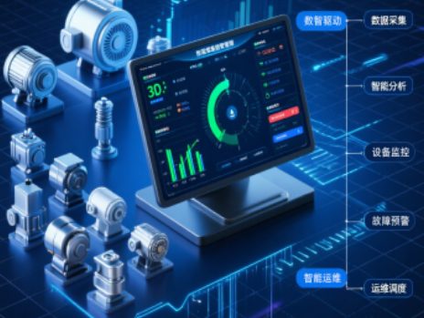 覆盖全场景的物联网解决方案 — 中服云物联网平台系列产品深度介绍