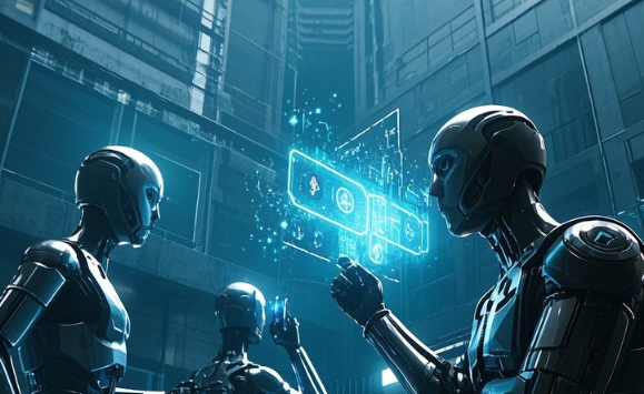 2025制造业技术趋势深度解析：AI、数字孪生与绿色制造引领产业重构