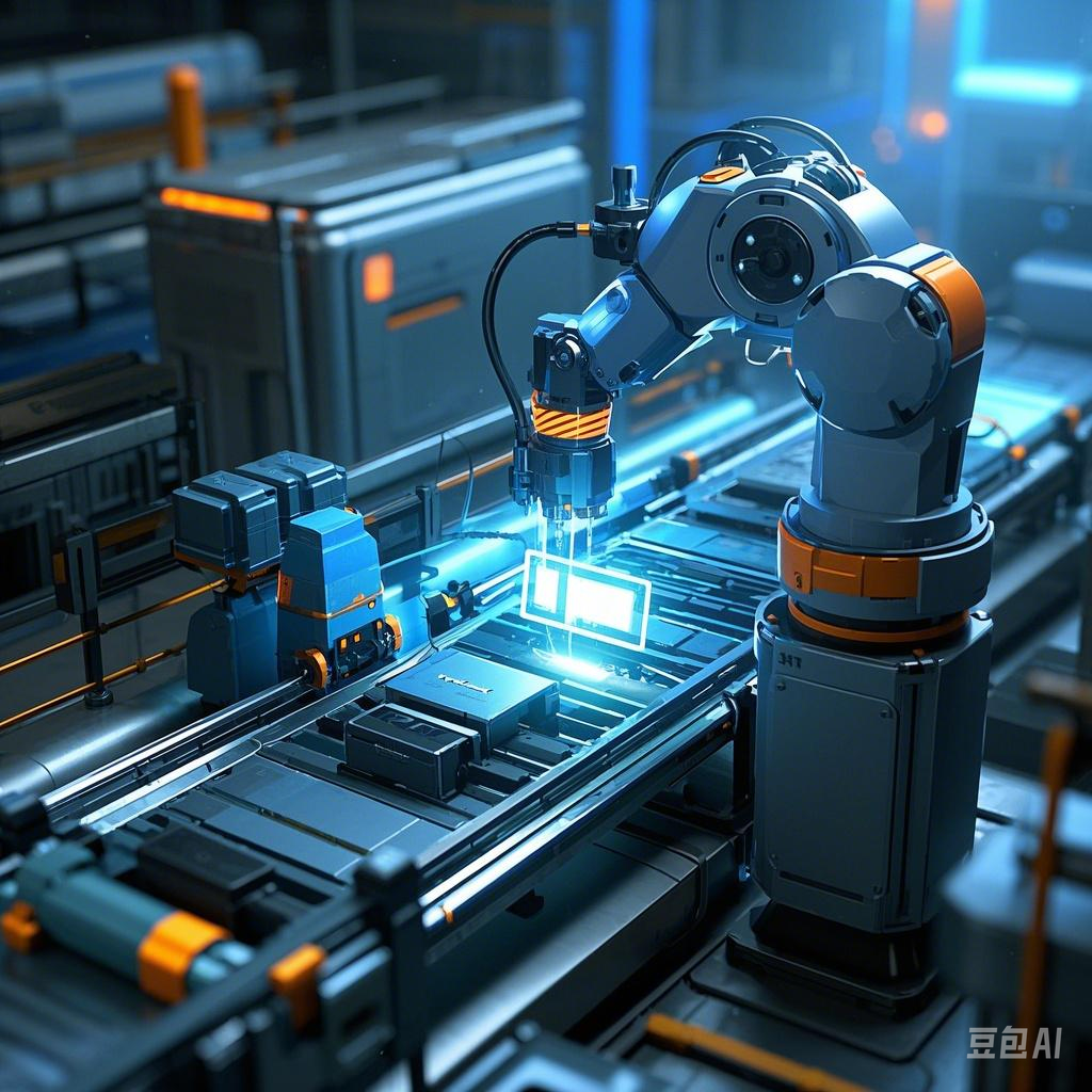 中小企业工业AI落地攻略｜告别“不敢动、不会做”，靠中服云快速破局！