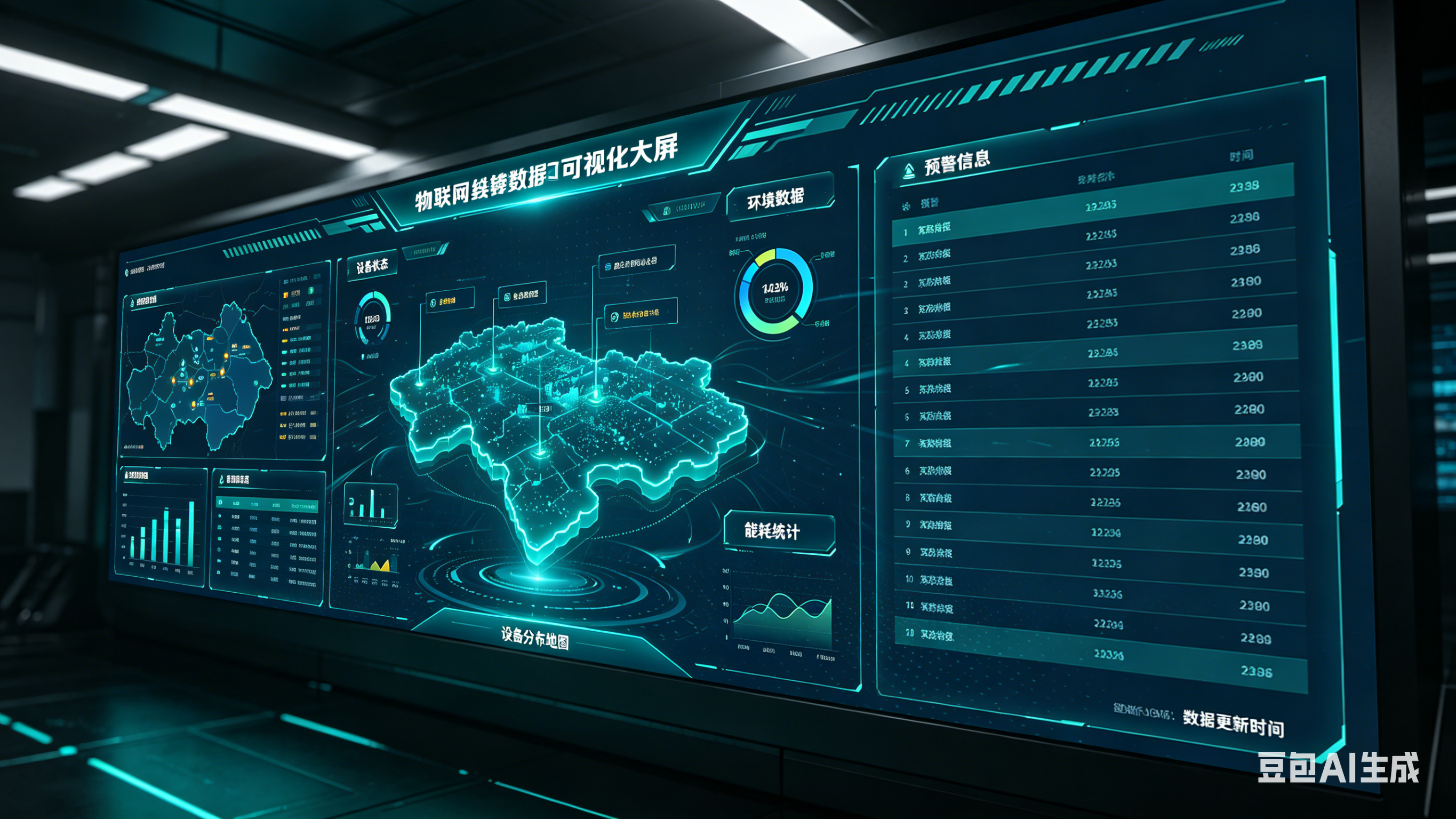 案例分享｜离散制造OEE直逼82%！中服云让设备与生产【双可控】